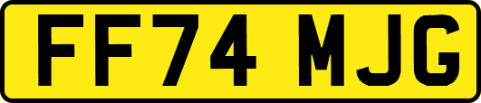 FF74MJG