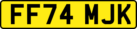 FF74MJK