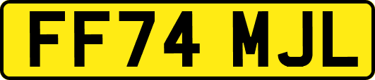 FF74MJL
