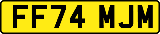 FF74MJM