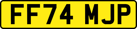 FF74MJP