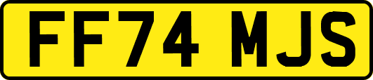 FF74MJS