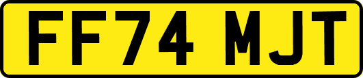 FF74MJT