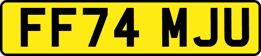 FF74MJU