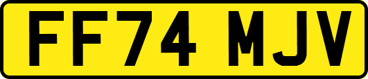 FF74MJV
