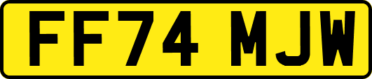 FF74MJW