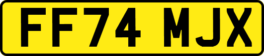 FF74MJX