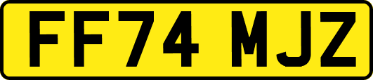 FF74MJZ
