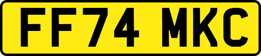 FF74MKC