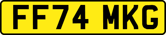 FF74MKG