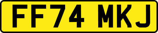 FF74MKJ