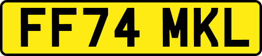 FF74MKL