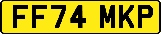 FF74MKP