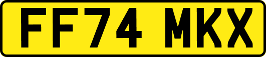 FF74MKX