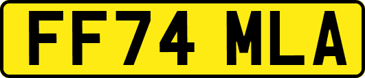 FF74MLA