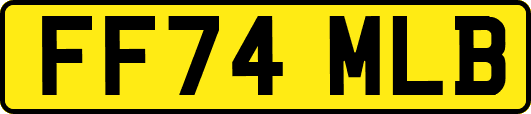 FF74MLB