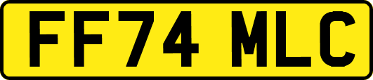 FF74MLC