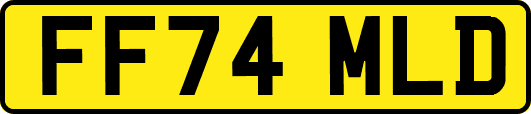 FF74MLD