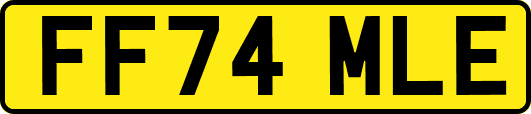 FF74MLE