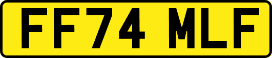 FF74MLF