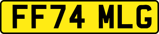 FF74MLG