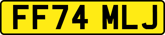FF74MLJ