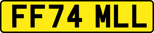 FF74MLL