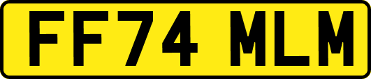FF74MLM