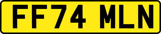 FF74MLN
