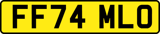 FF74MLO