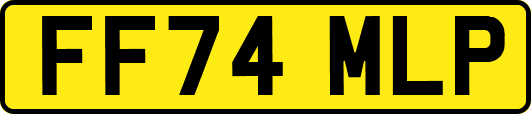 FF74MLP