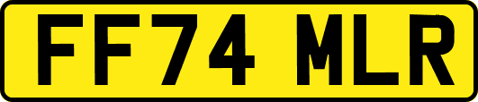 FF74MLR