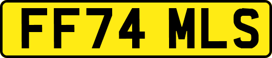 FF74MLS