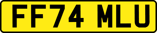 FF74MLU