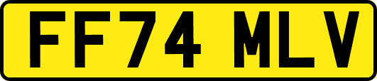 FF74MLV
