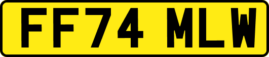 FF74MLW