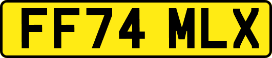 FF74MLX