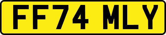 FF74MLY