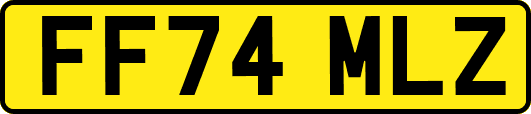 FF74MLZ