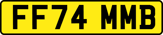 FF74MMB