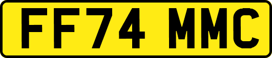 FF74MMC