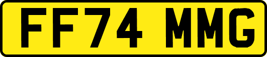 FF74MMG