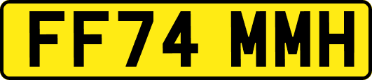 FF74MMH