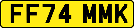 FF74MMK