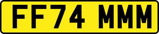 FF74MMM
