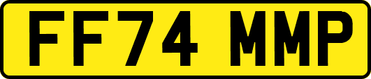 FF74MMP