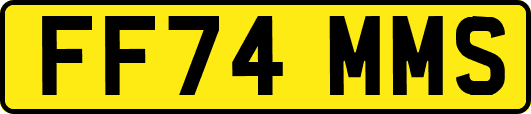 FF74MMS