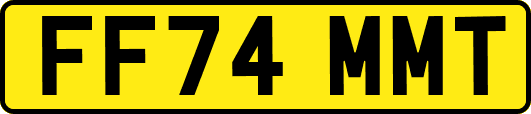 FF74MMT