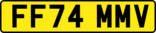 FF74MMV