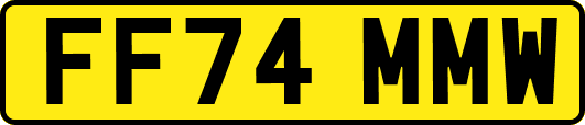 FF74MMW